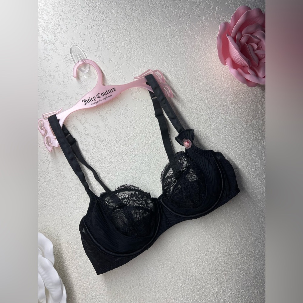 Aubade lace bra